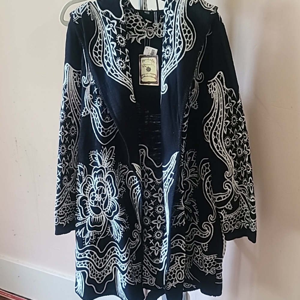 Paparazzi Jacket